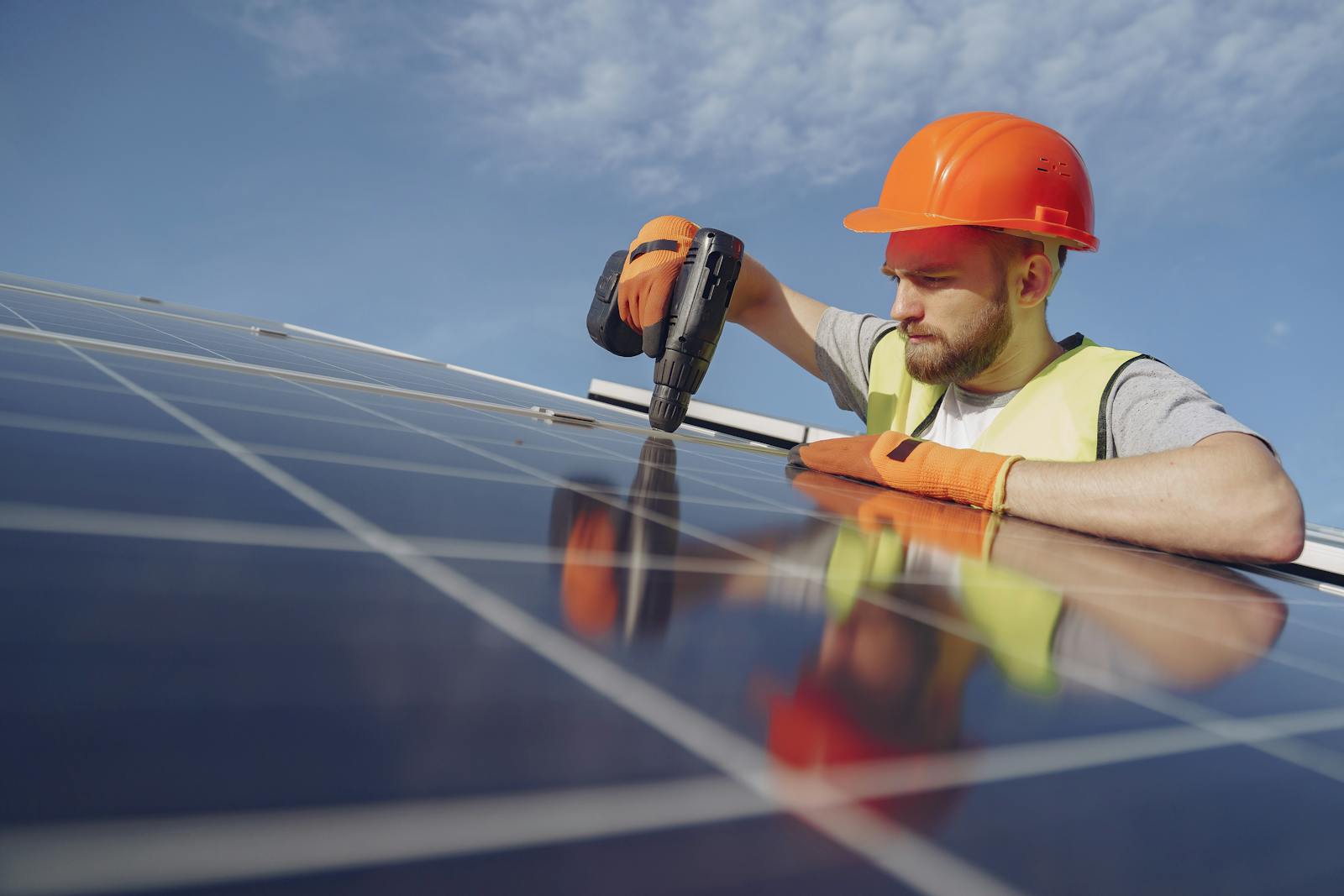Neubau-Elektrik – stromaufWERTs Hoppegarten