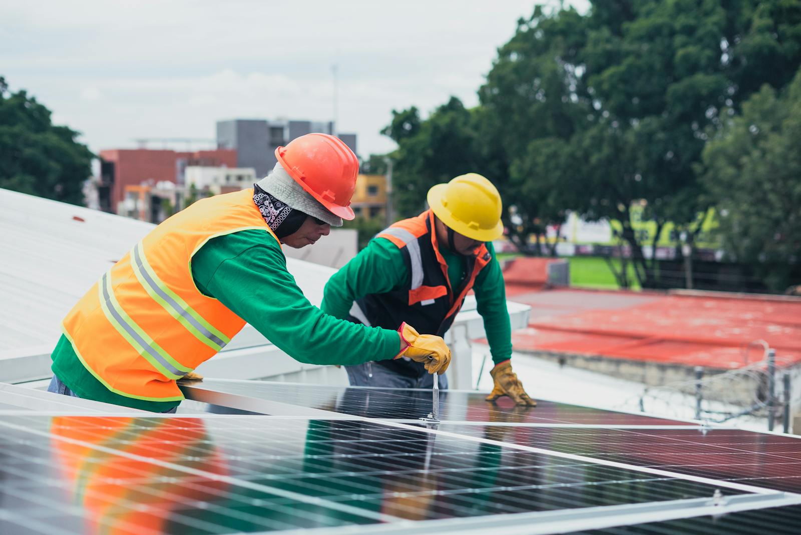 Photovoltaik & Batteriespeicher – stromaufWERTs Hoppegarten